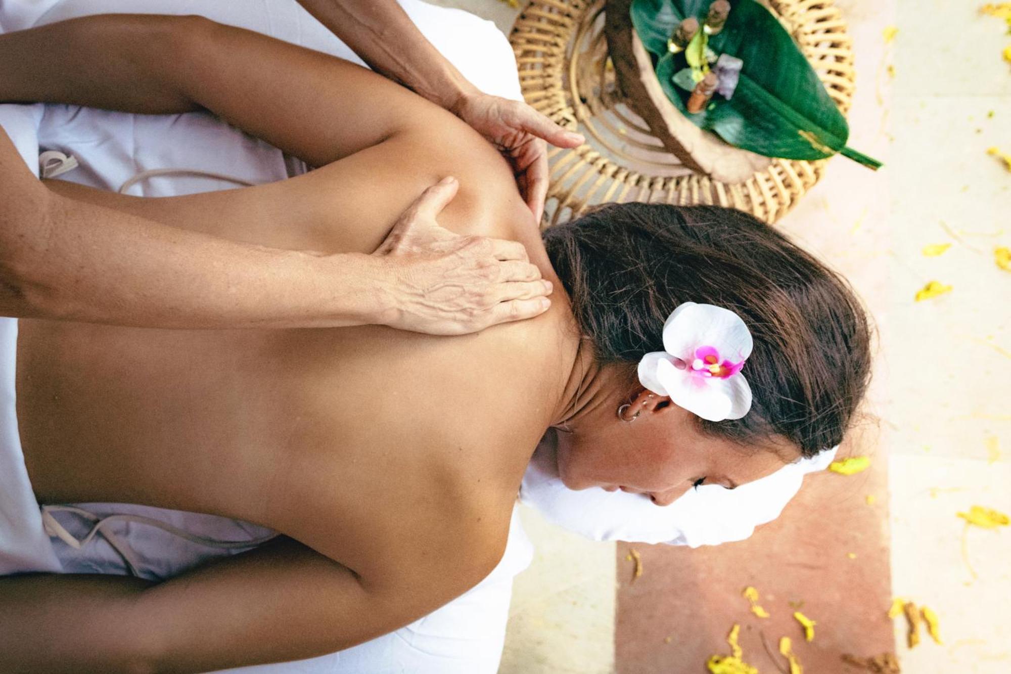 Terasu Riviera Maya Hotel & Spa, En Xcaret Solidaridad Buitenkant foto